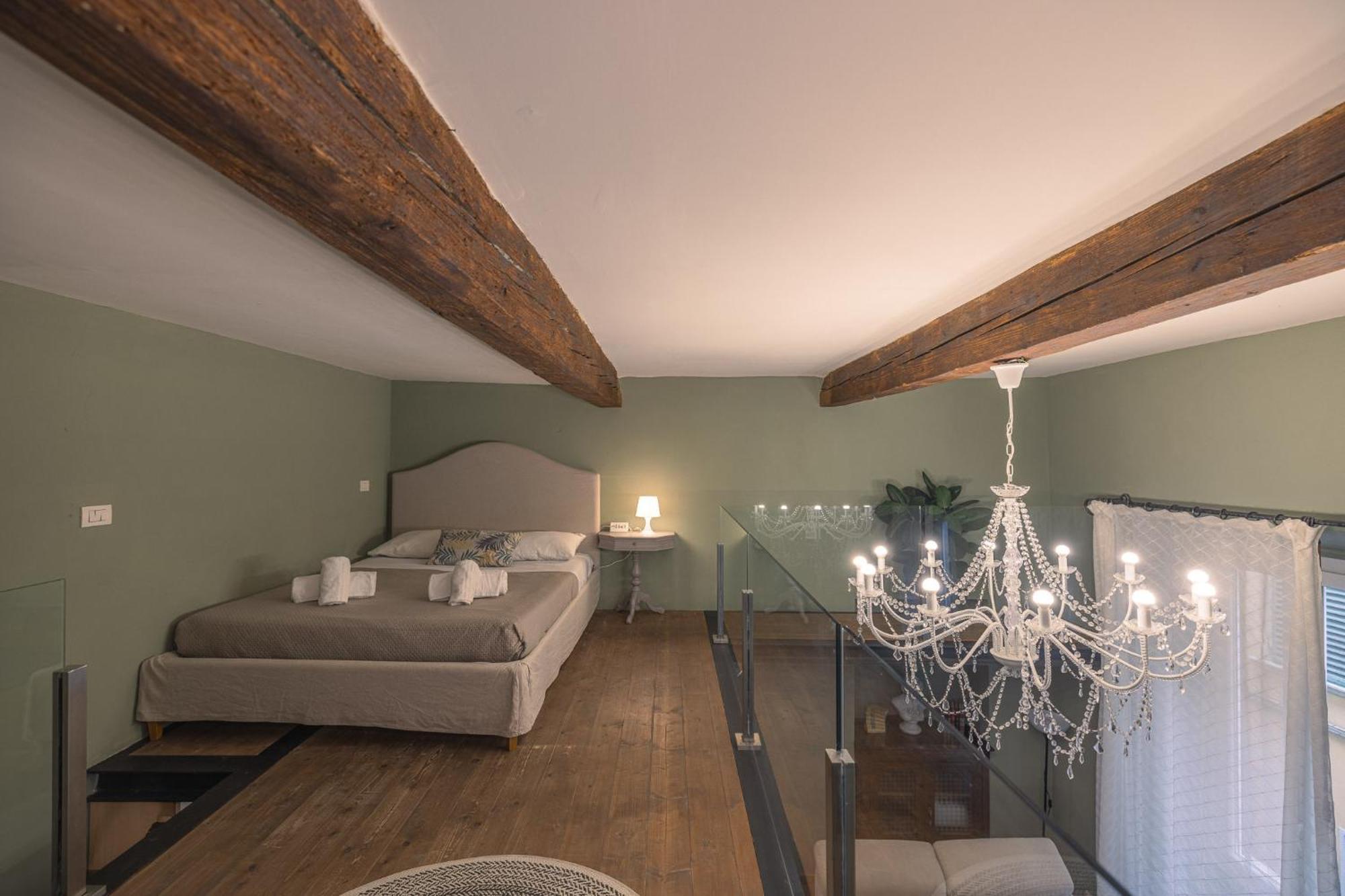 Appartement Sant Ambrogio Pepper *
