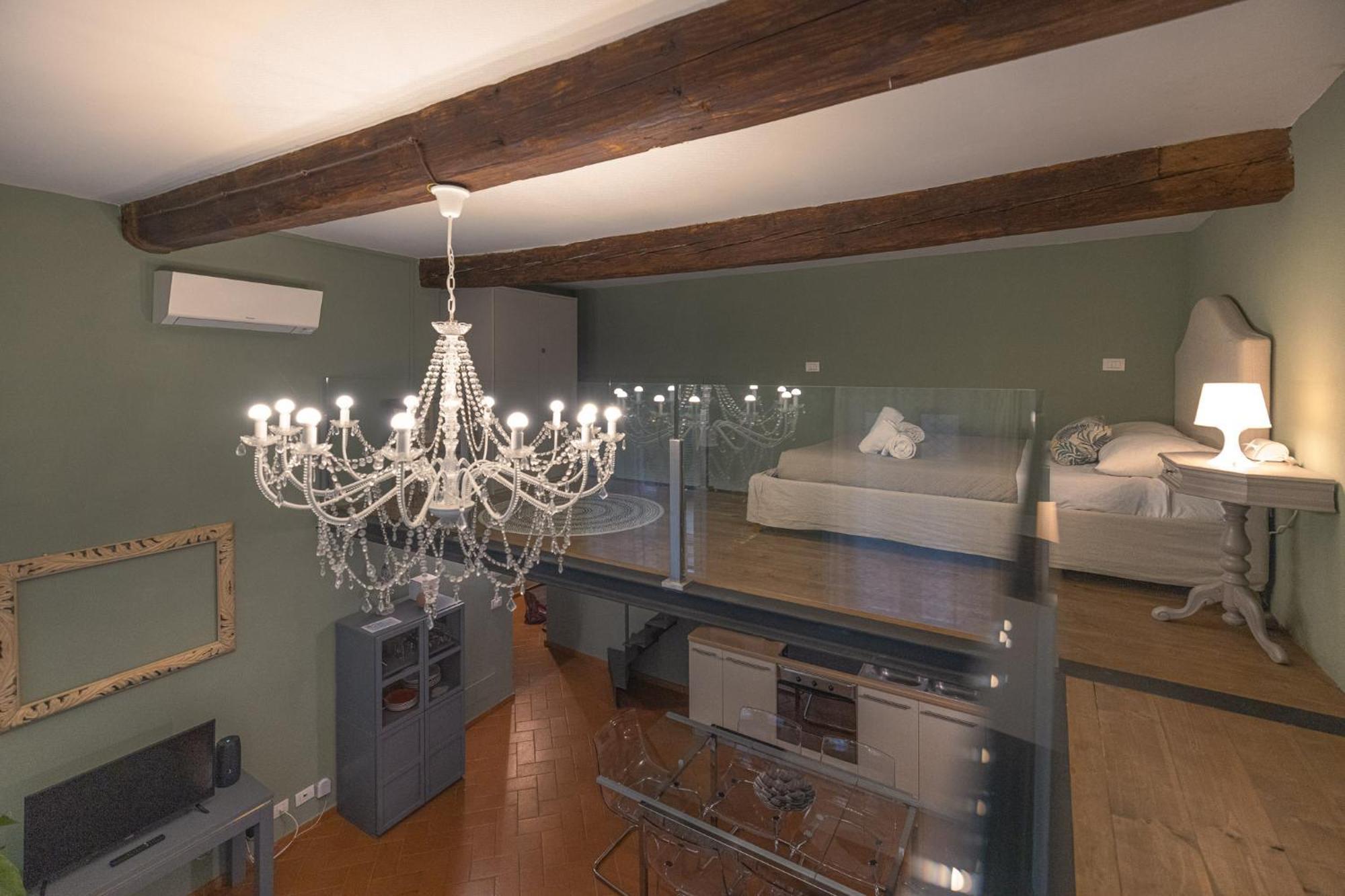 Sant Ambrogio Pepper Appartement