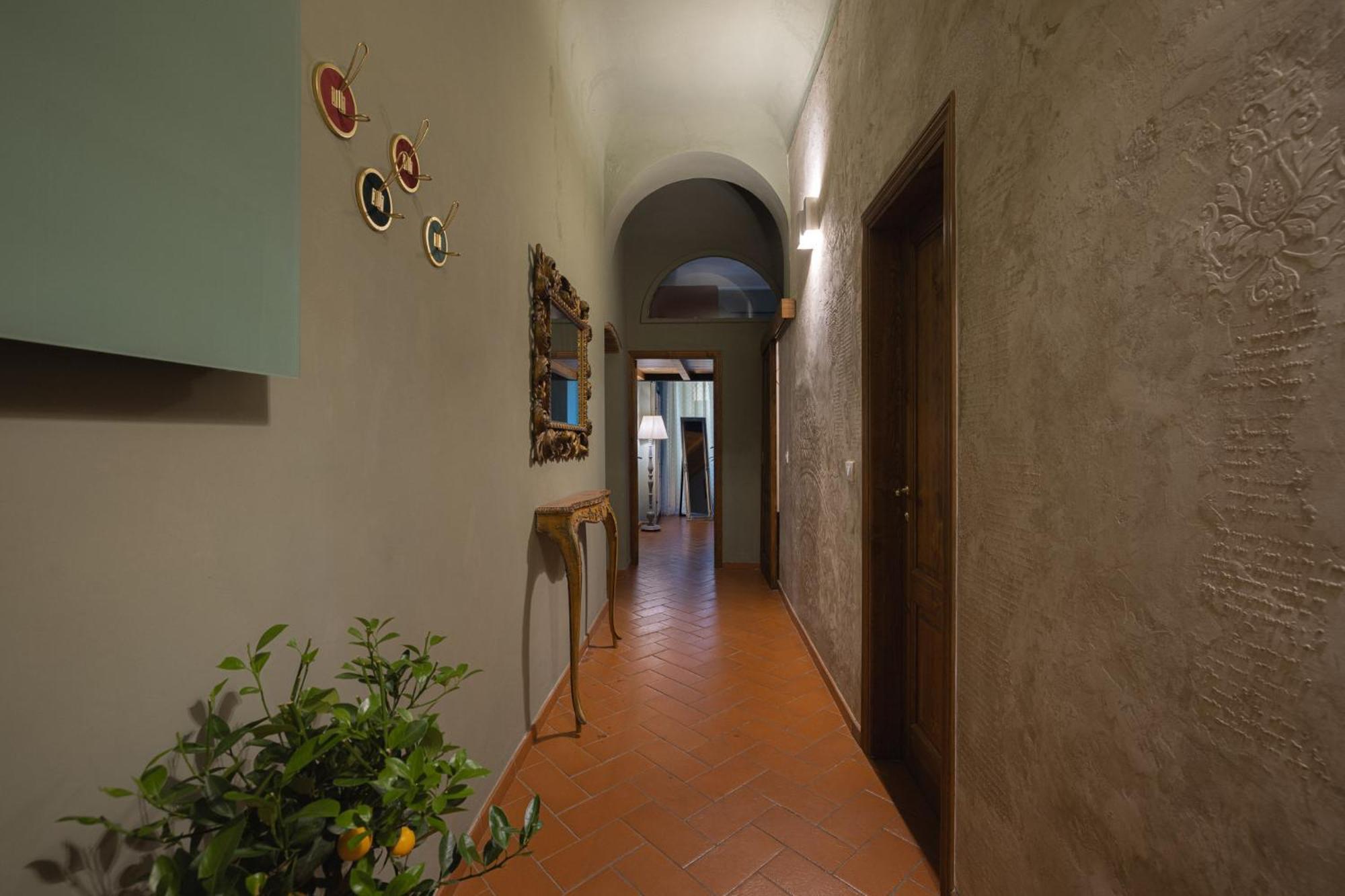 Sant Ambrogio Pepper Appartement *