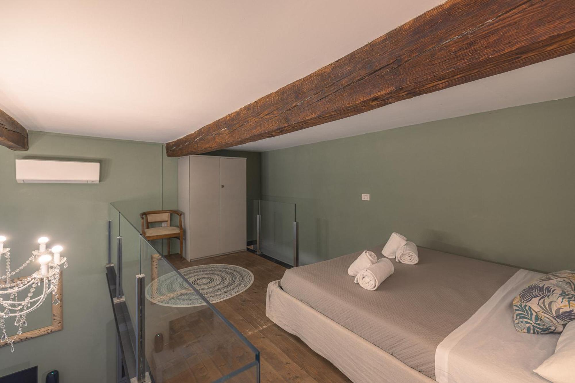 Sant Ambrogio Pepper Appartement