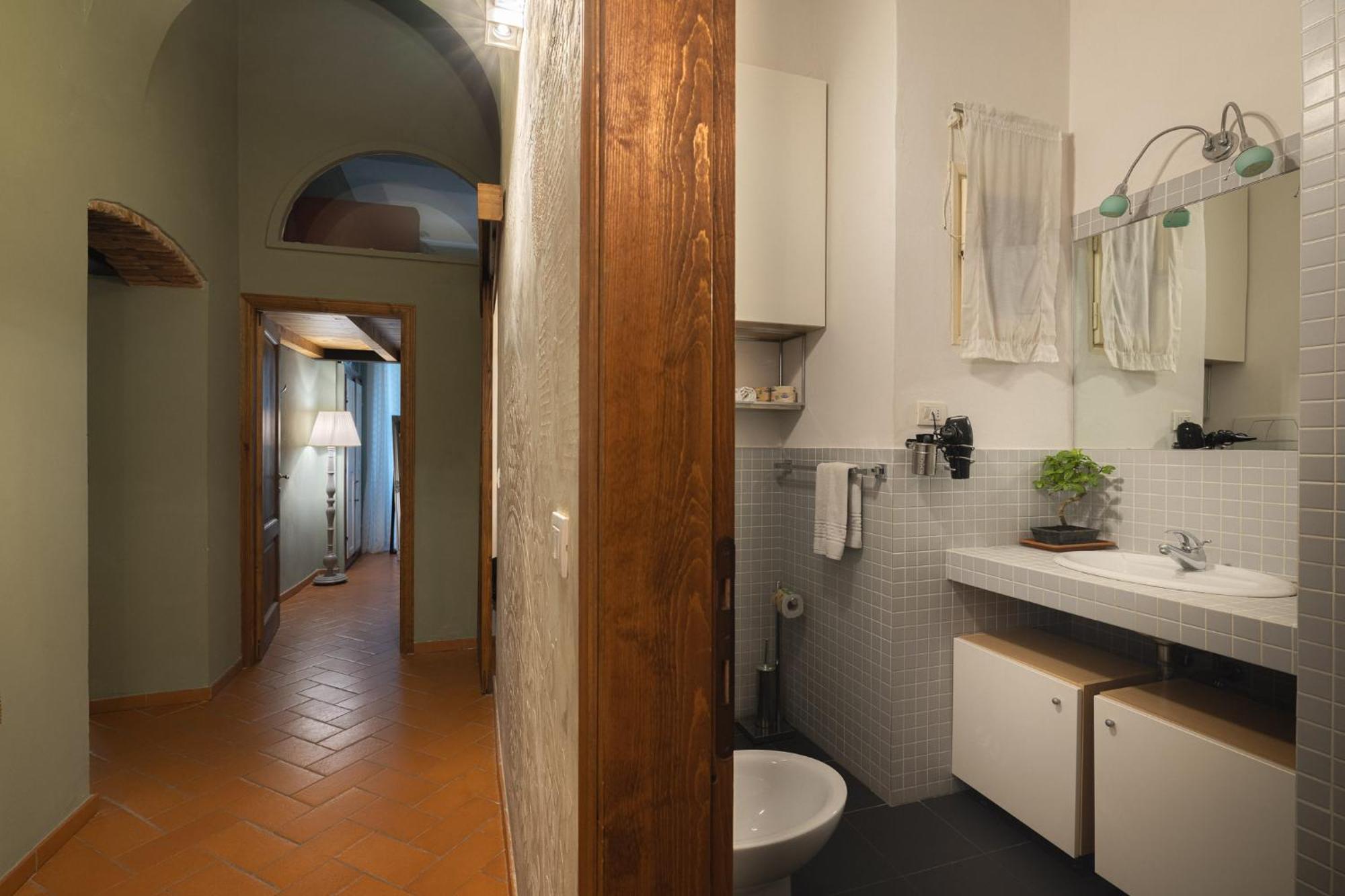 Sant Ambrogio Pepper Appartement