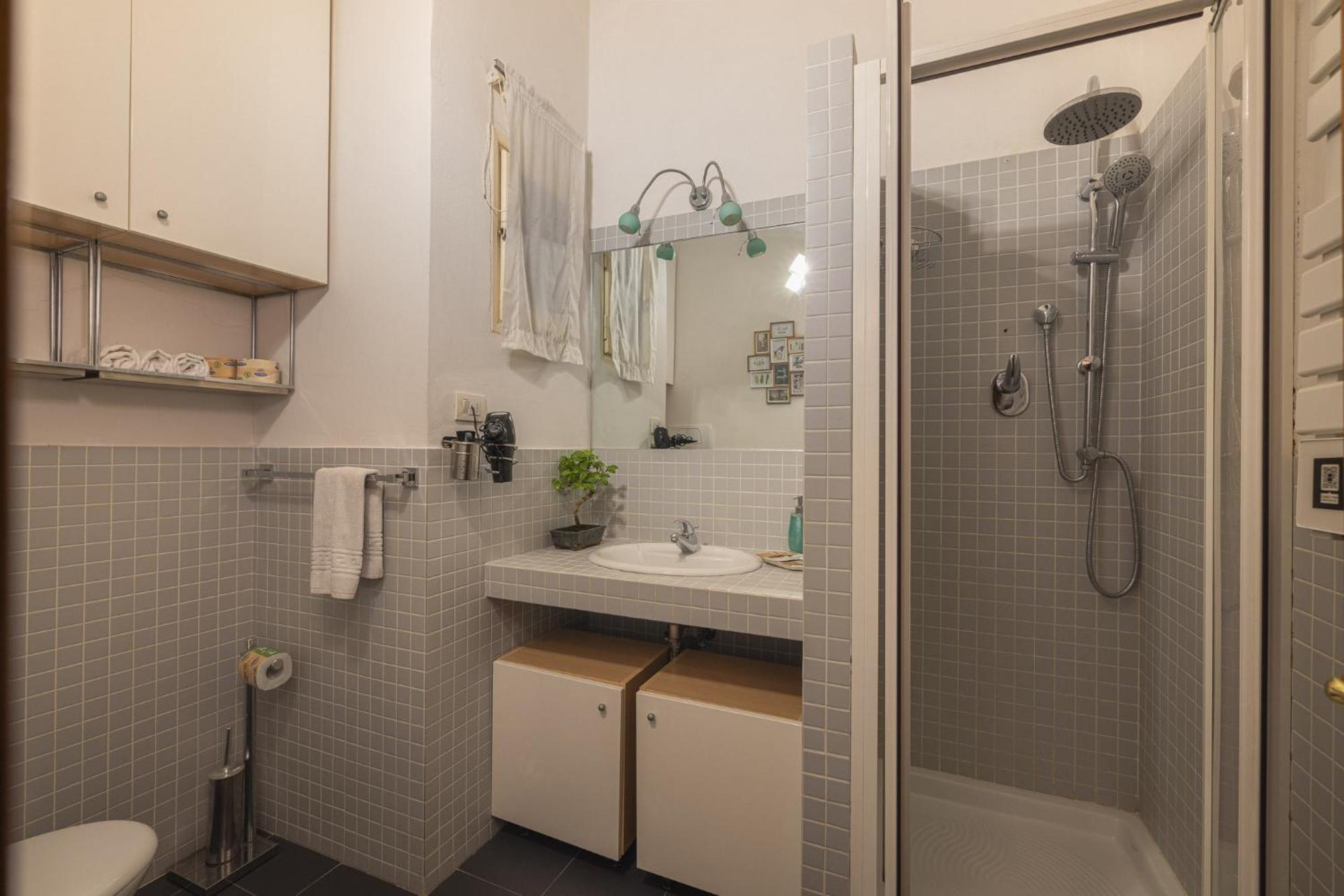 Appartement Sant Ambrogio Pepper *